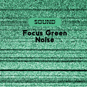 Green Noise for Concentration