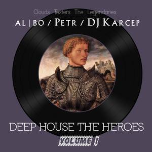 Lazybones Disco (Petr and al|bo remix)