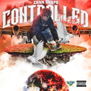 Controlled Substance Vol.1 (Explicit)