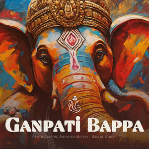 Ganpati Bappa