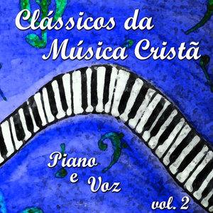 Clássicos da Música Cristã Vol. 2