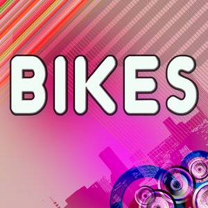 Bikes (Originally Performed By Lucy Rose)