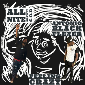 FEELING CRAZY (Explicit)