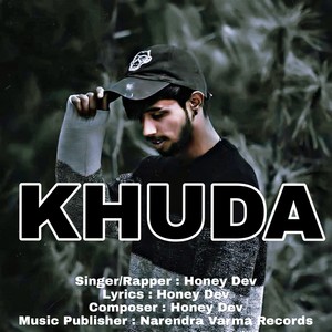 Khuda