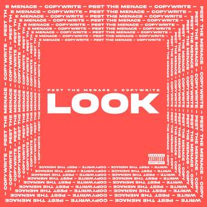 Look (feat. Copywrite) (Explicit)
