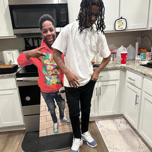 Gifted (feat. BabySlime) (Explicit)