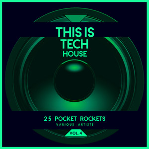 This Is Tech House, Vol. 4 (25 Pocket Rockets)