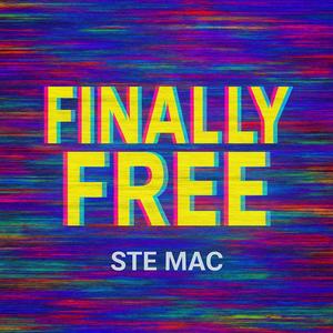 Finally Free (Radio Edit)