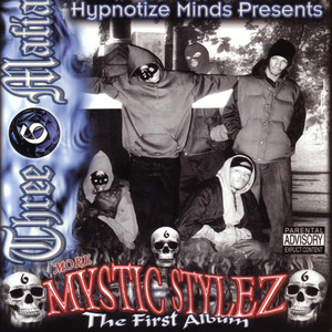 Mystic Stylez: The First Album