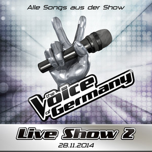 28.11. - Alle Songs aus Liveshow #2