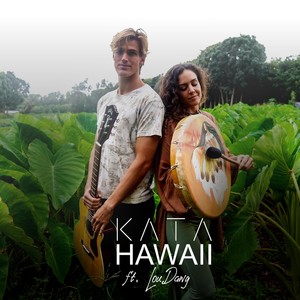 Hawaii (feat. Louis Solywoda) [Explicit]