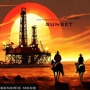 Chemical Sunset