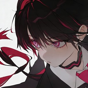 Monsters（夜深忽梦少年事）封面