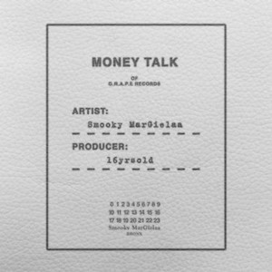 Money Talk (Explicit)