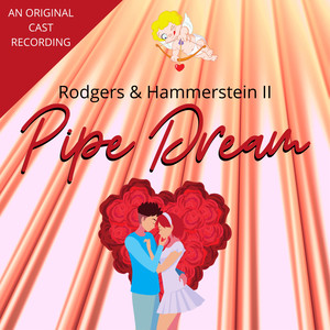 Pipe Dream (Original Broadway Cast)