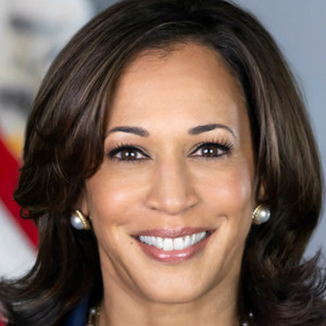 Kamala Harris (Explicit)