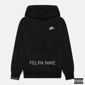 Felpa Nike (Explicit)