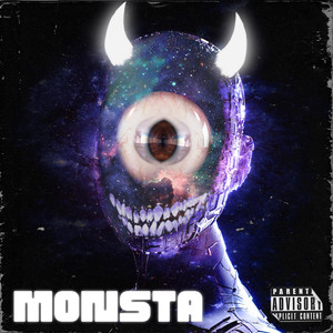 Monsta (Explicit)