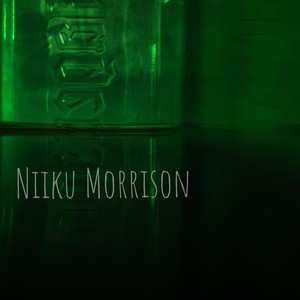 Niiku Morrison (feat. Mike1) [Explicit]