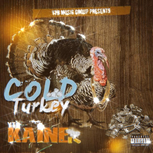 Cold Turkey (Explicit)