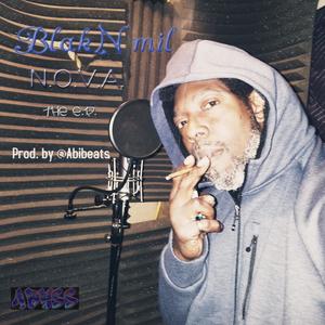 Mamacita(feat. Popkorn Hustla) (Explicit)