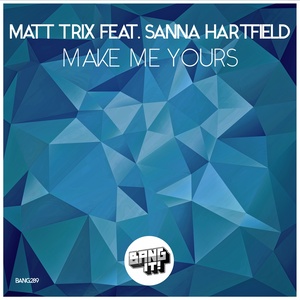 Make Me Yours (alejandro arilla Remix)