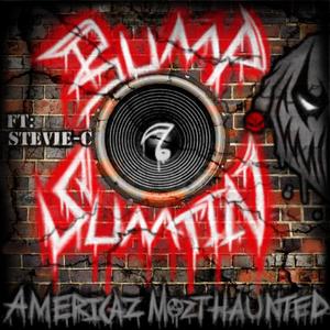 Bump Sumtin (feat. Stevie-C) [Explicit]