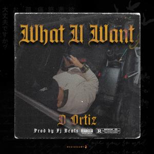 What U Want (Explicit)