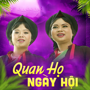 Quan Họ Ngày Hội