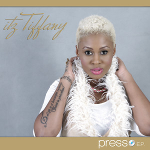 Be Like Me (Explicit)