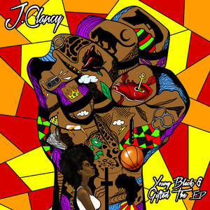 Black Is Beautiful(feat. Angel White) (Explicit)