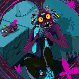 Killing Me (feat. Mokio) (Explicit)