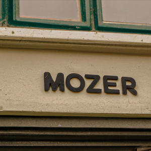 Dromen Over Mozer (Explicit)