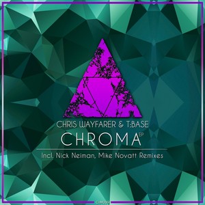 Chroma (Mike Novatt Remix)