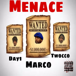 Menace (Explicit)