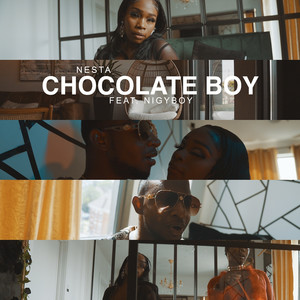 Chocolate Boy (Instrumental)