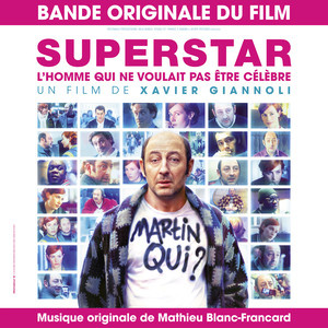 Superstar (Bande originale du film)