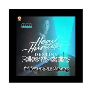 Follow my destiny(Drumking Mashup)