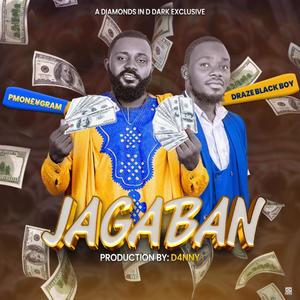 Jagaban (feat. Draze)