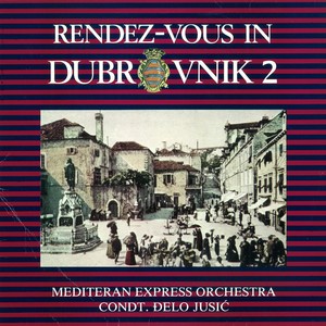 Rendez-Vous In Dubrovnik 2