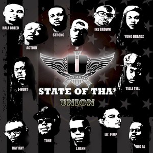 State of tha' Union (Explicit)