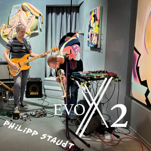 Evo X2 (Live@Kunzt66)