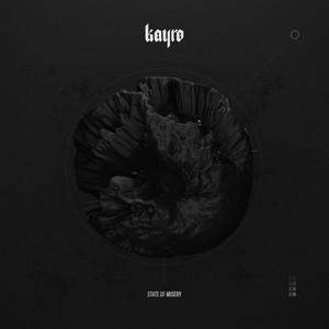 State of Misery (Explicit)