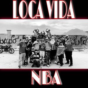 Loca Vida (feat. AF RECORDS) [Explicit]