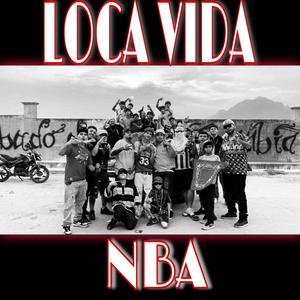 Loca Vida (feat. AF RECORDS) (Explicit)