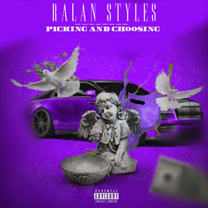 Picking and Choosing (Explicit)