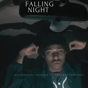 Falling Night (Explicit)