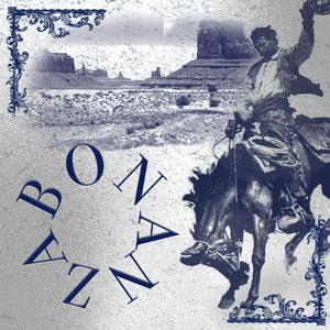 Bonanza (feat. Chidi) (Explicit)