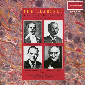 Clarinet Concerto in A Major, K. 622 - Clarinet Concerto in A Major, K. 622: II. Adagio