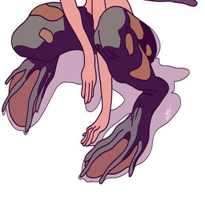 Different Route (Explicit)